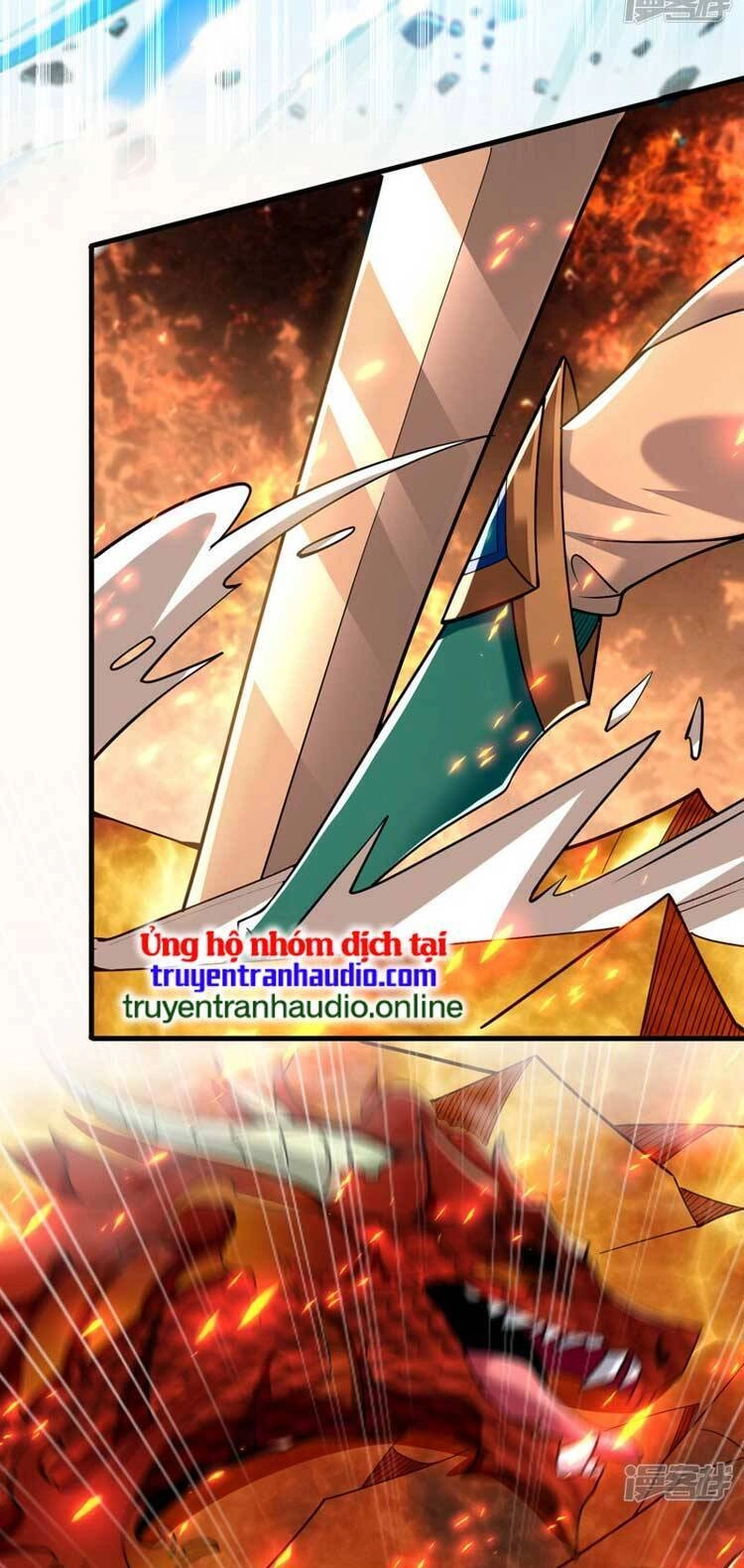 Thập Đại Đế Hoàng Đều Là Đệ Tử Của Ta Chapter 76 - 28