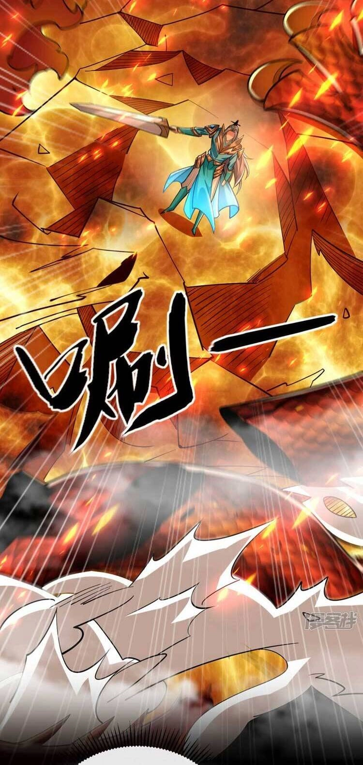 Thập Đại Đế Hoàng Đều Là Đệ Tử Của Ta Chapter 76 - 29