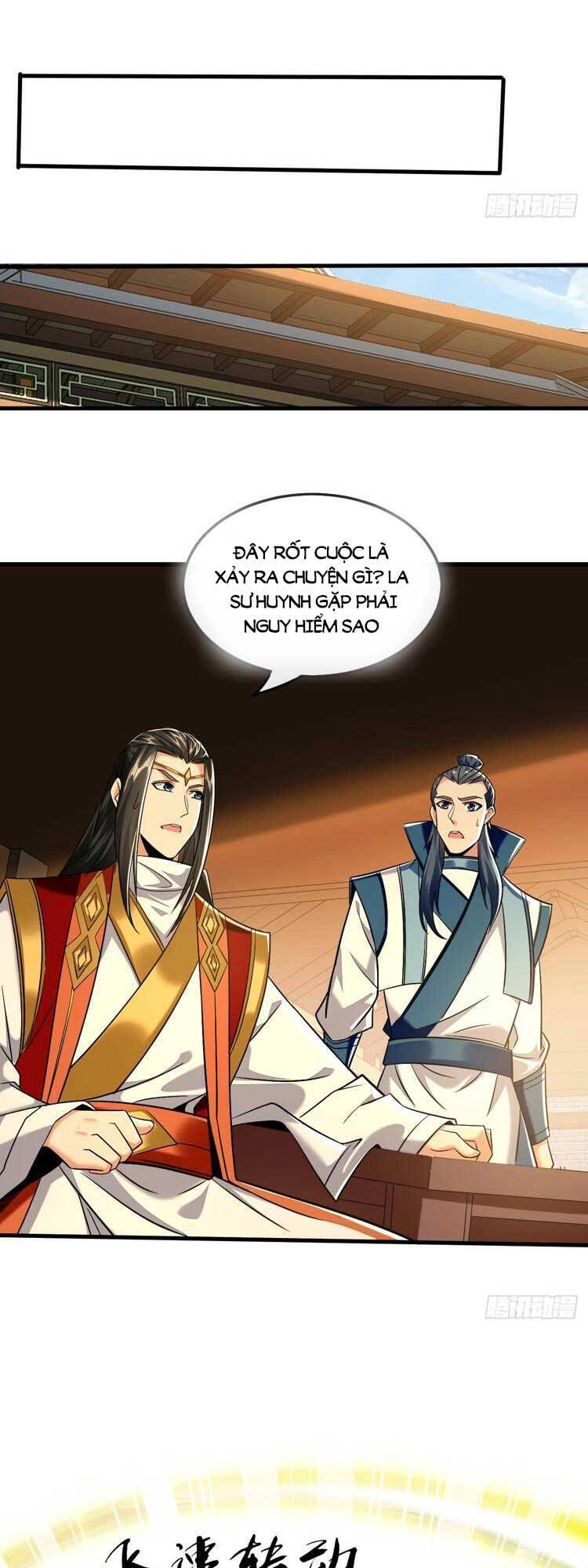 Thập Đại Đế Hoàng Đều Là Đệ Tử Của Ta Chapter 77 - 2