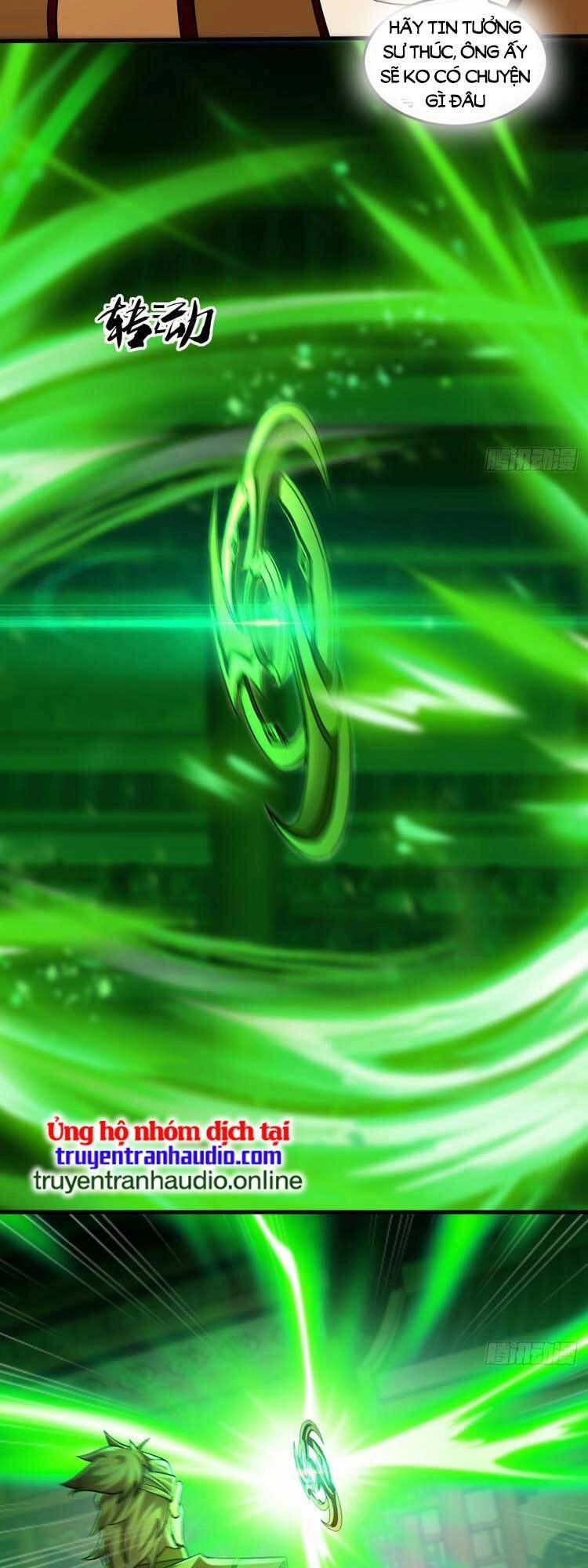 Thập Đại Đế Hoàng Đều Là Đệ Tử Của Ta Chapter 77 - 6