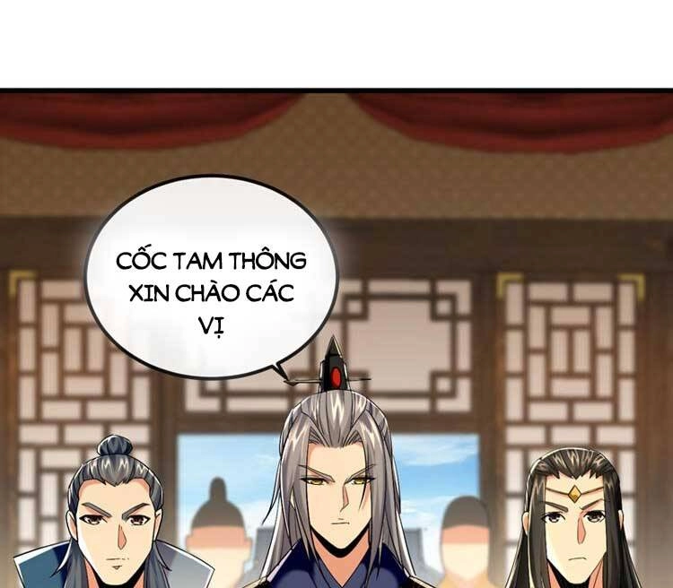 Thập Đại Đế Hoàng Đều Là Đệ Tử Của Ta Chapter 78 - 17