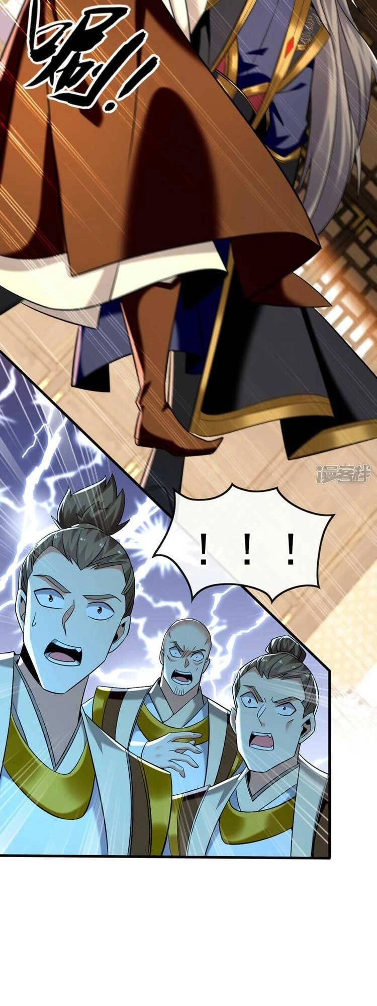 Thập Đại Đế Hoàng Đều Là Đệ Tử Của Ta Chapter 79 - 5