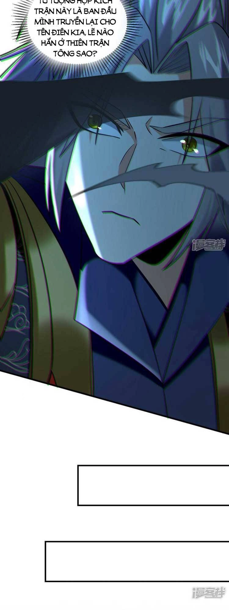 Thập Đại Đế Hoàng Đều Là Đệ Tử Của Ta Chapter 79 - 9