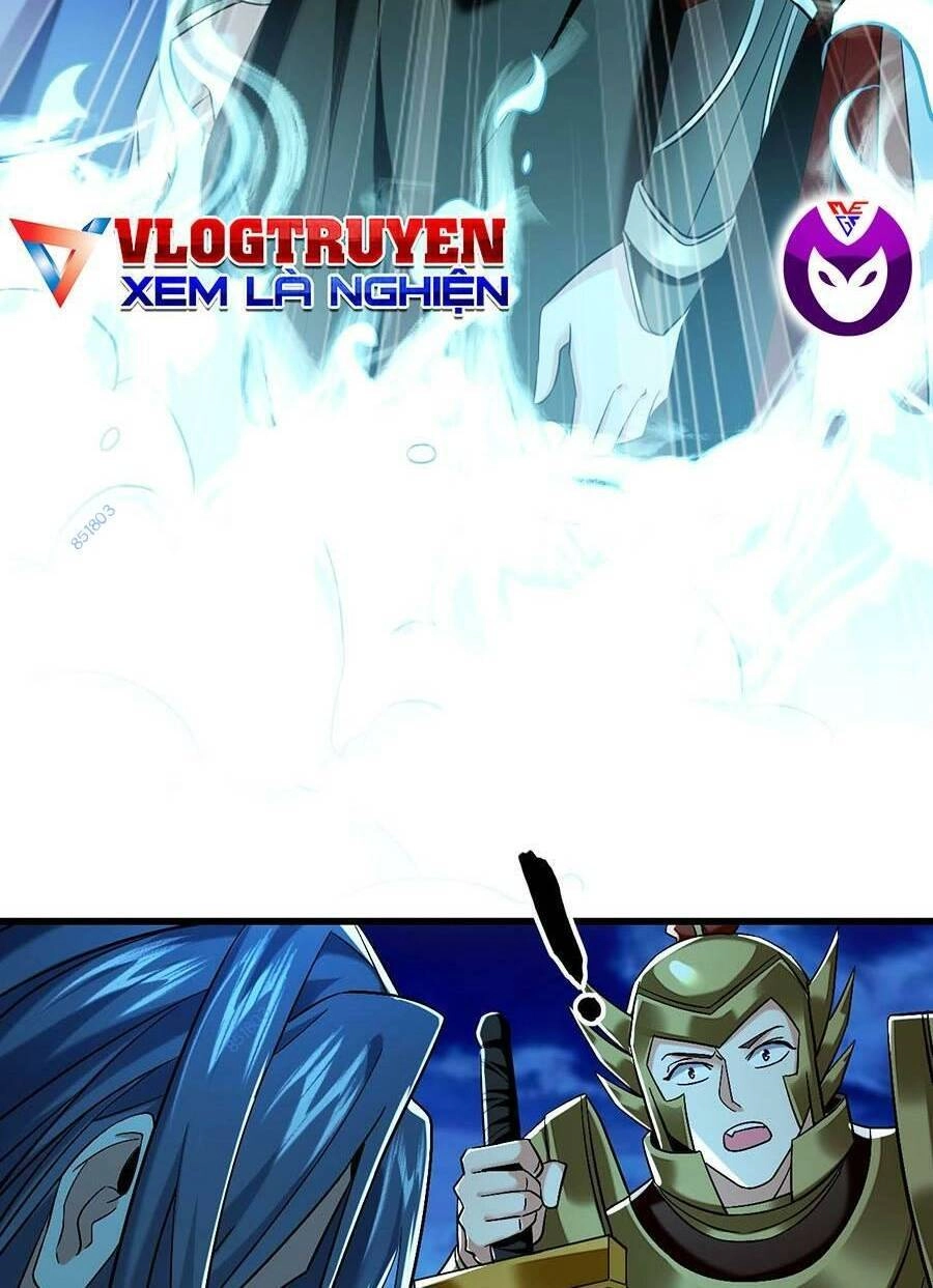 Thập Đại Đế Hoàng Đều Là Đệ Tử Của Ta Chapter 80 - 18