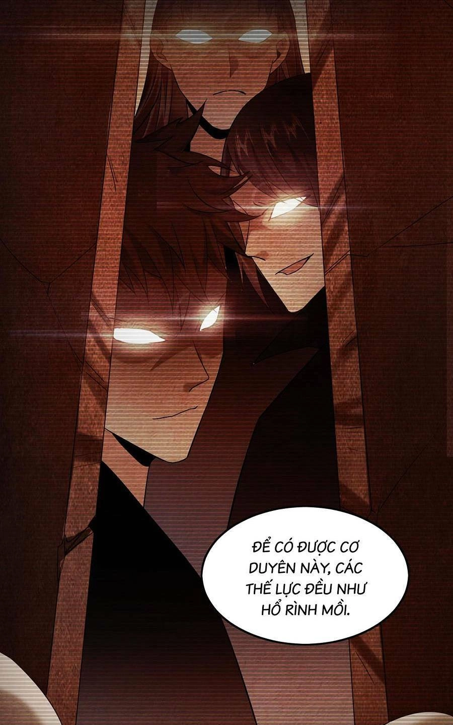 Thập Đại Đế Hoàng Đều Là Đệ Tử Của Ta Chapter 81 - 27