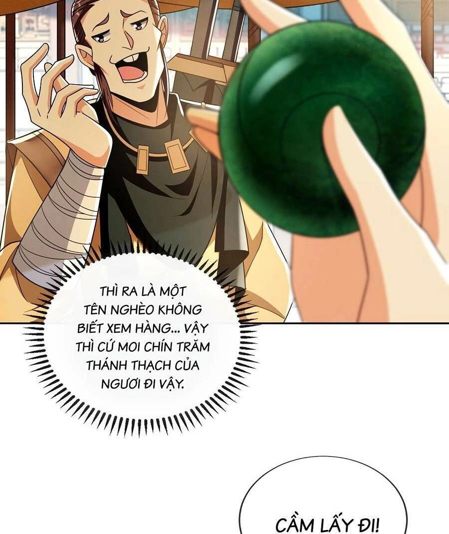 Thập Đại Đế Hoàng Đều Là Đệ Tử Của Ta Chapter 82 - 4