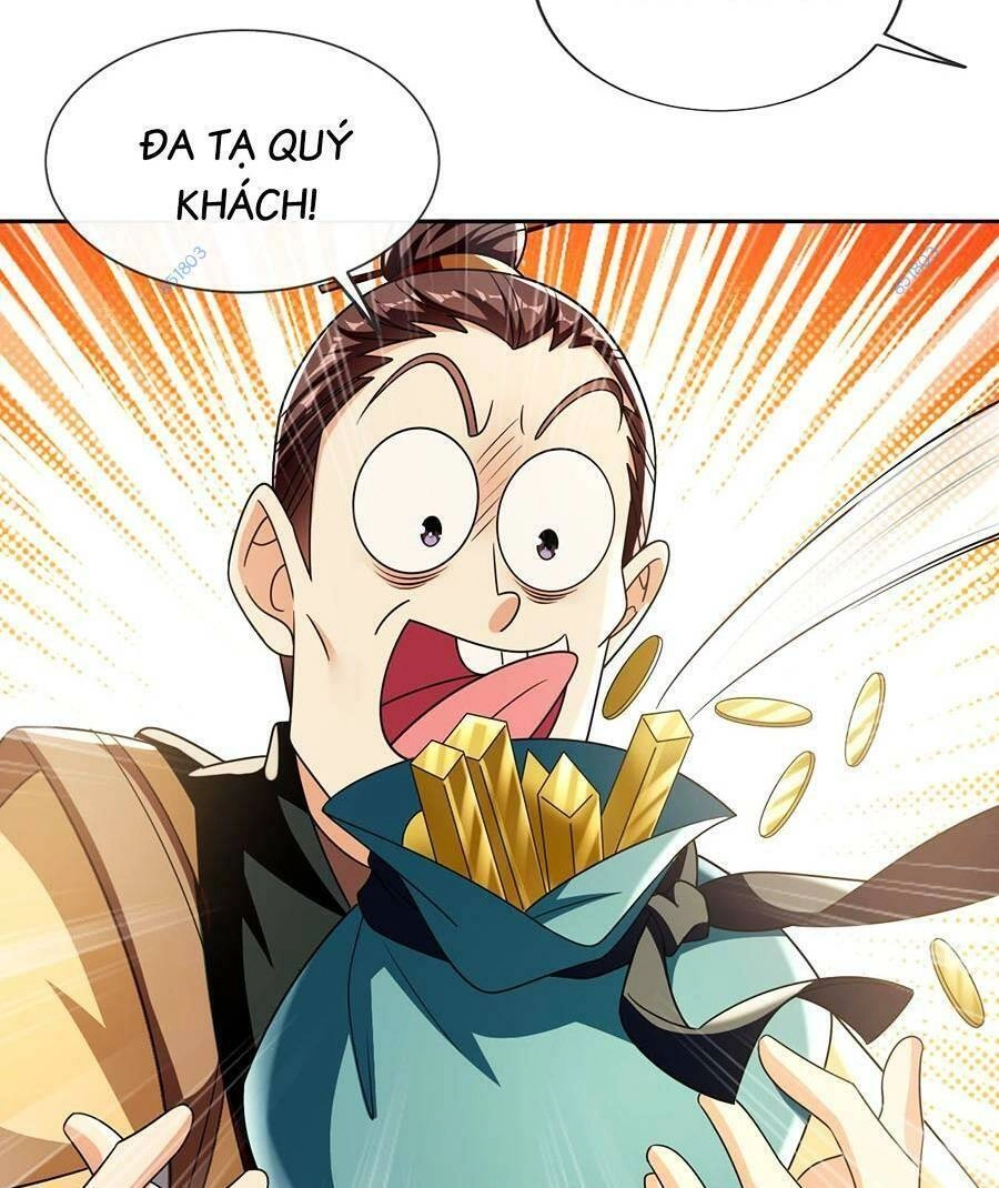 Thập Đại Đế Hoàng Đều Là Đệ Tử Của Ta Chapter 82 - 5