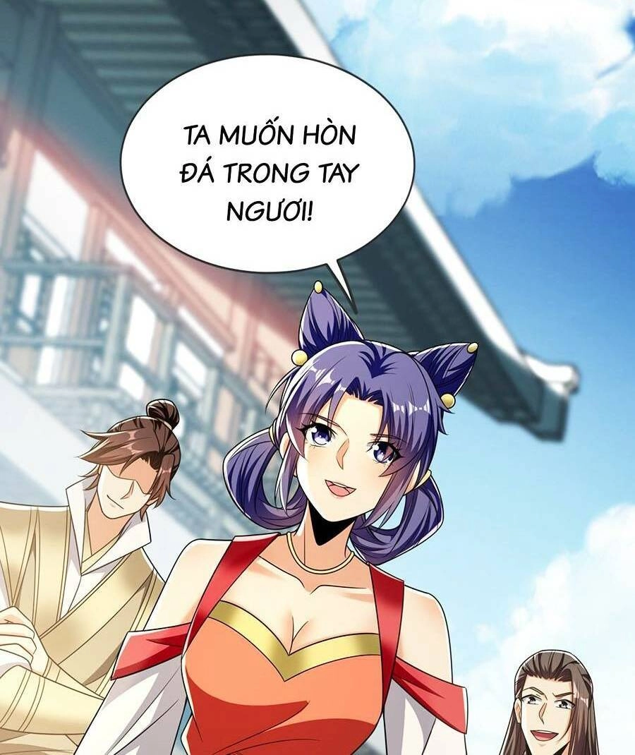 Thập Đại Đế Hoàng Đều Là Đệ Tử Của Ta Chapter 82 - 8