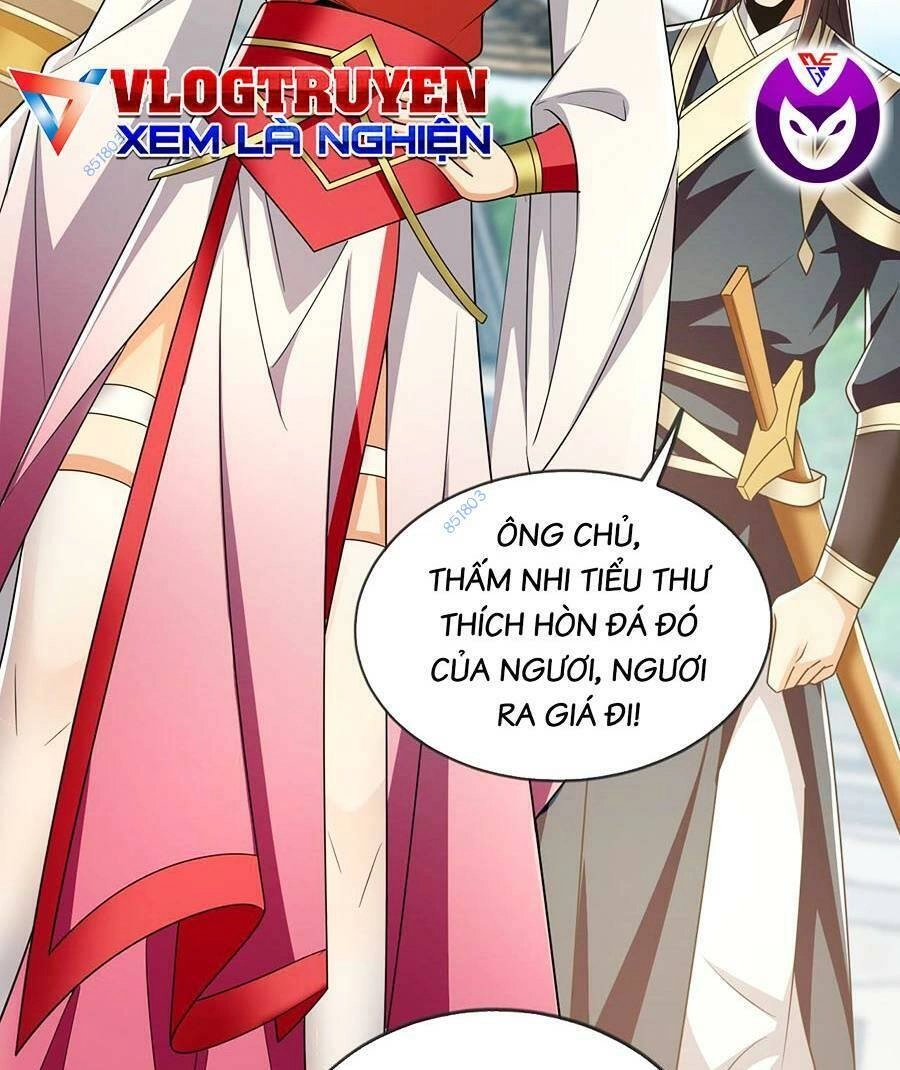 Thập Đại Đế Hoàng Đều Là Đệ Tử Của Ta Chapter 82 - 9