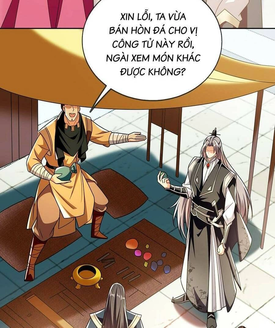 Thập Đại Đế Hoàng Đều Là Đệ Tử Của Ta Chapter 82 - 10