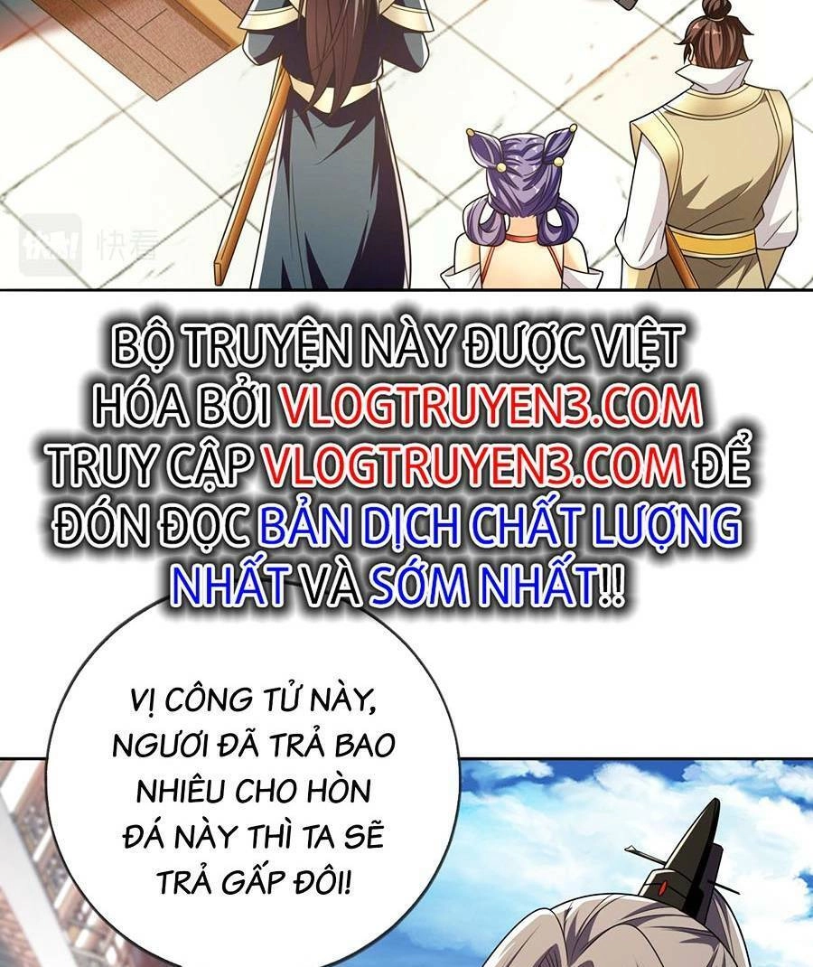 Thập Đại Đế Hoàng Đều Là Đệ Tử Của Ta Chapter 82 - 11