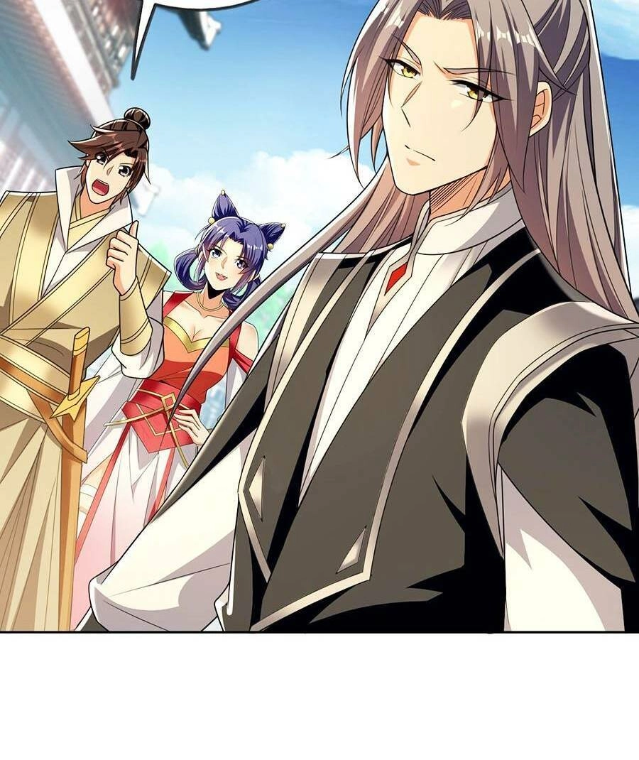 Thập Đại Đế Hoàng Đều Là Đệ Tử Của Ta Chapter 82 - 12