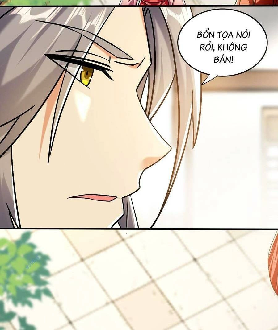 Thập Đại Đế Hoàng Đều Là Đệ Tử Của Ta Chapter 82 - 18