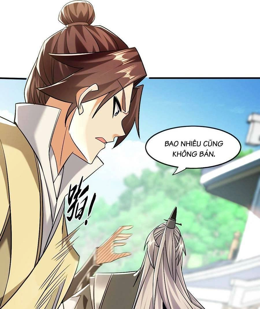 Thập Đại Đế Hoàng Đều Là Đệ Tử Của Ta Chapter 82 - 21