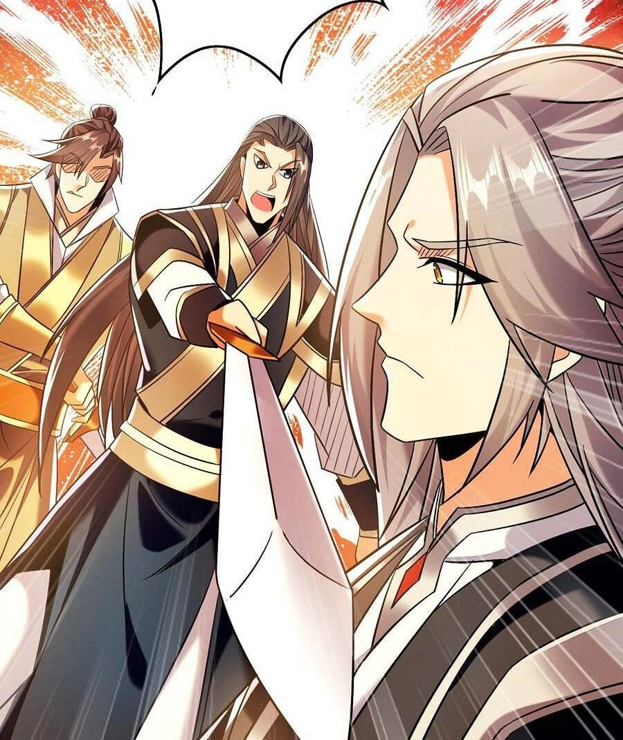 Thập Đại Đế Hoàng Đều Là Đệ Tử Của Ta Chapter 82 - 24