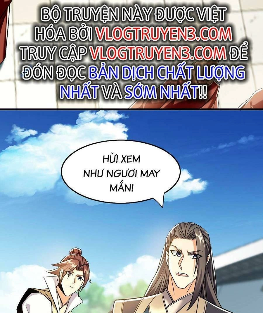 Thập Đại Đế Hoàng Đều Là Đệ Tử Của Ta Chapter 82 - 29