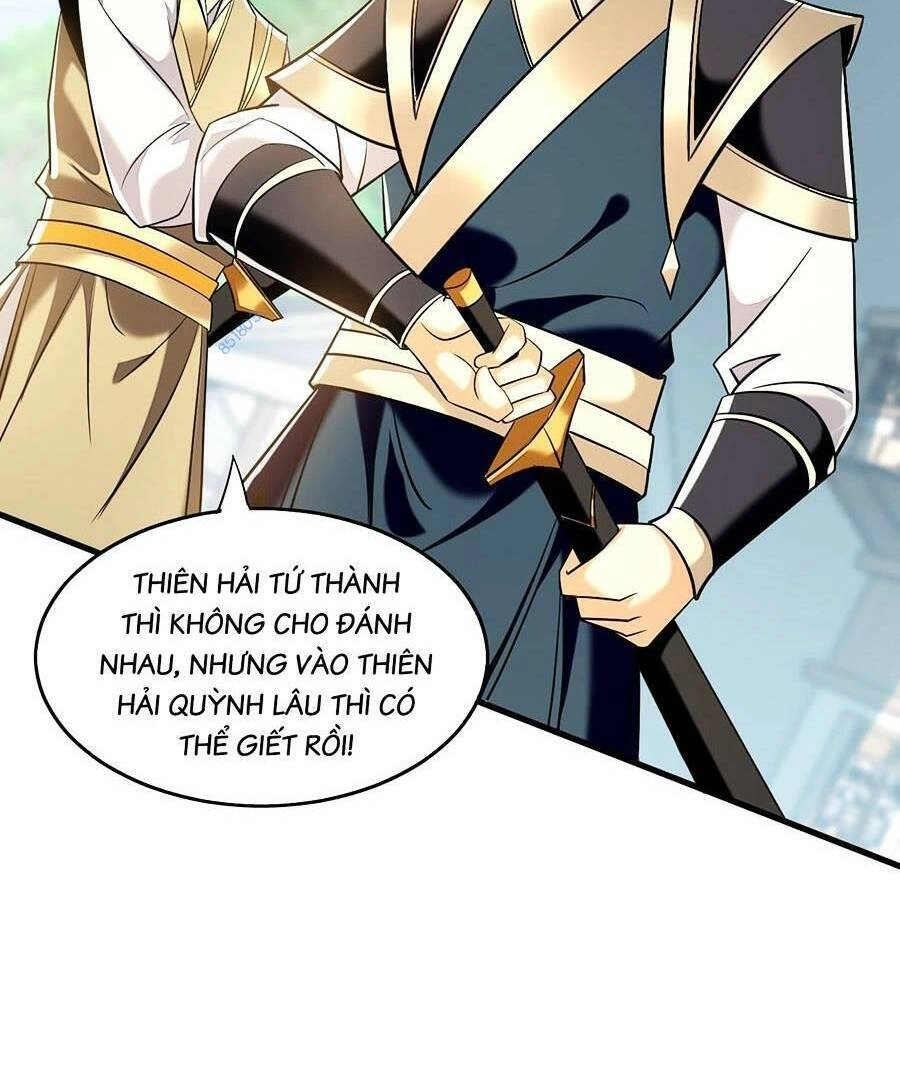 Thập Đại Đế Hoàng Đều Là Đệ Tử Của Ta Chapter 82 - 30