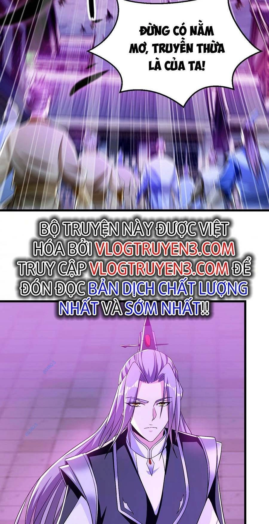 Thập Đại Đế Hoàng Đều Là Đệ Tử Của Ta Chapter 82 - 36