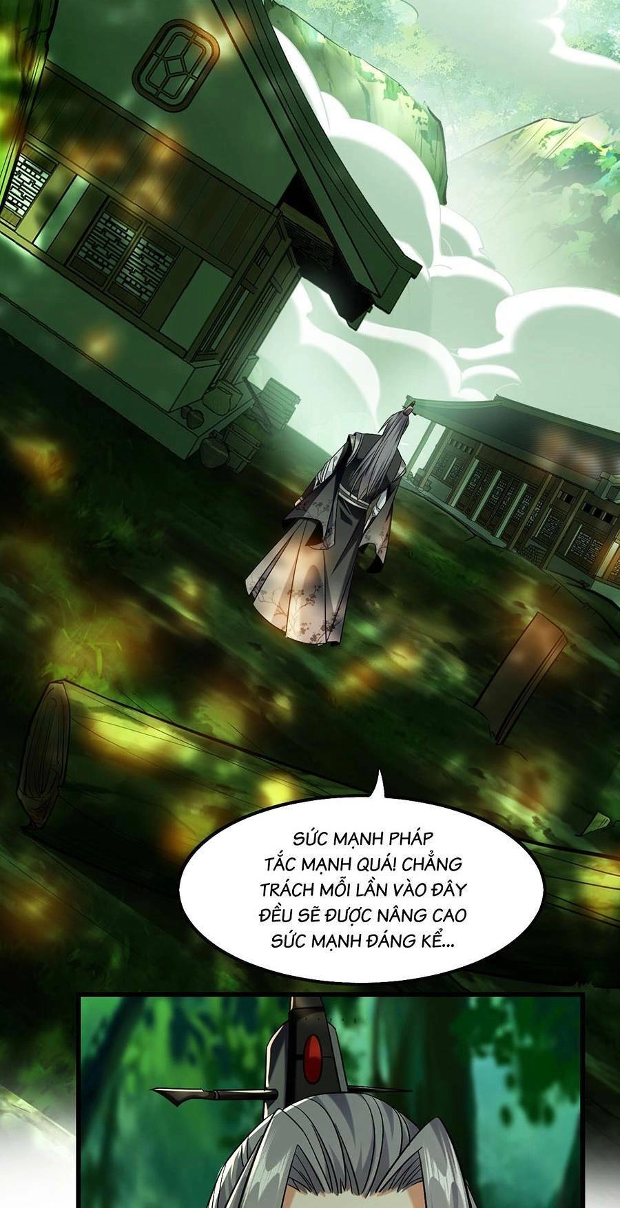 Thập Đại Đế Hoàng Đều Là Đệ Tử Của Ta Chapter 82 - 39