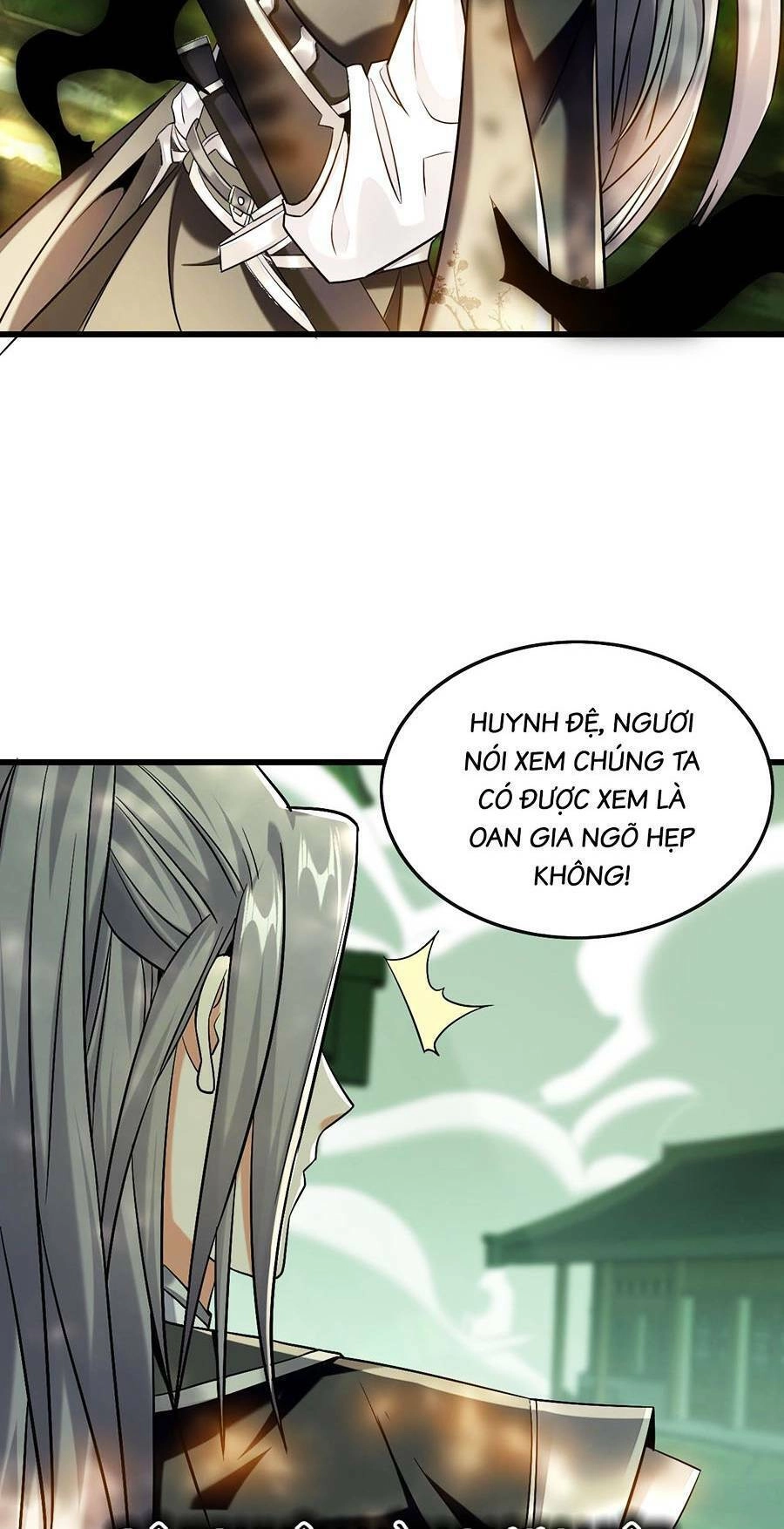 Thập Đại Đế Hoàng Đều Là Đệ Tử Của Ta Chapter 82 - 43