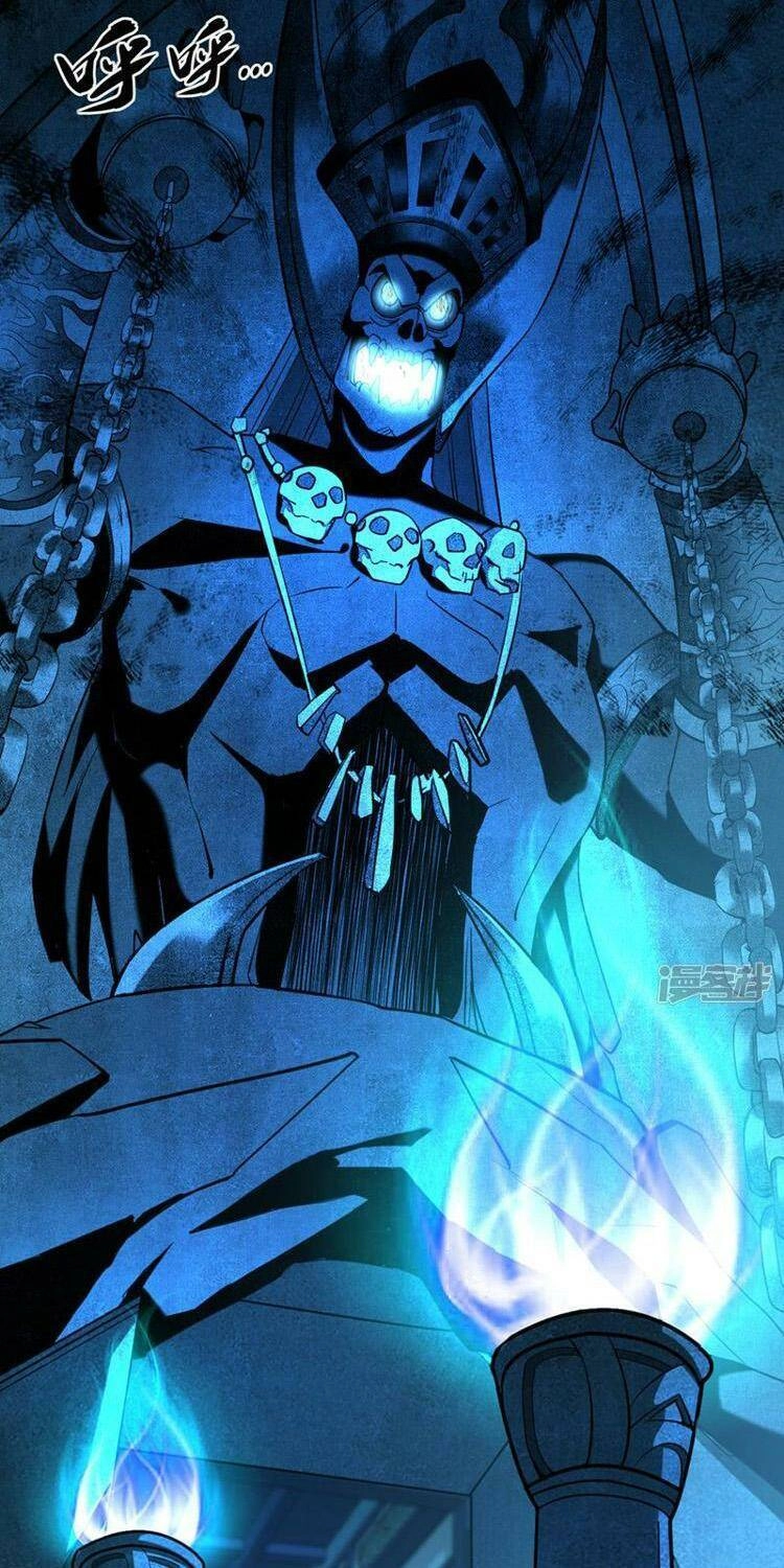 Thập Đại Đế Hoàng Đều Là Đệ Tử Của Ta Chapter 84 - 7