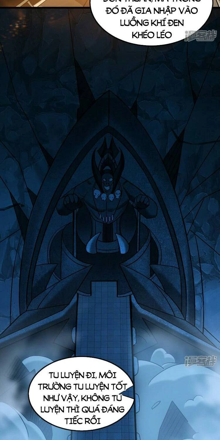 Thập Đại Đế Hoàng Đều Là Đệ Tử Của Ta Chapter 84 - 16