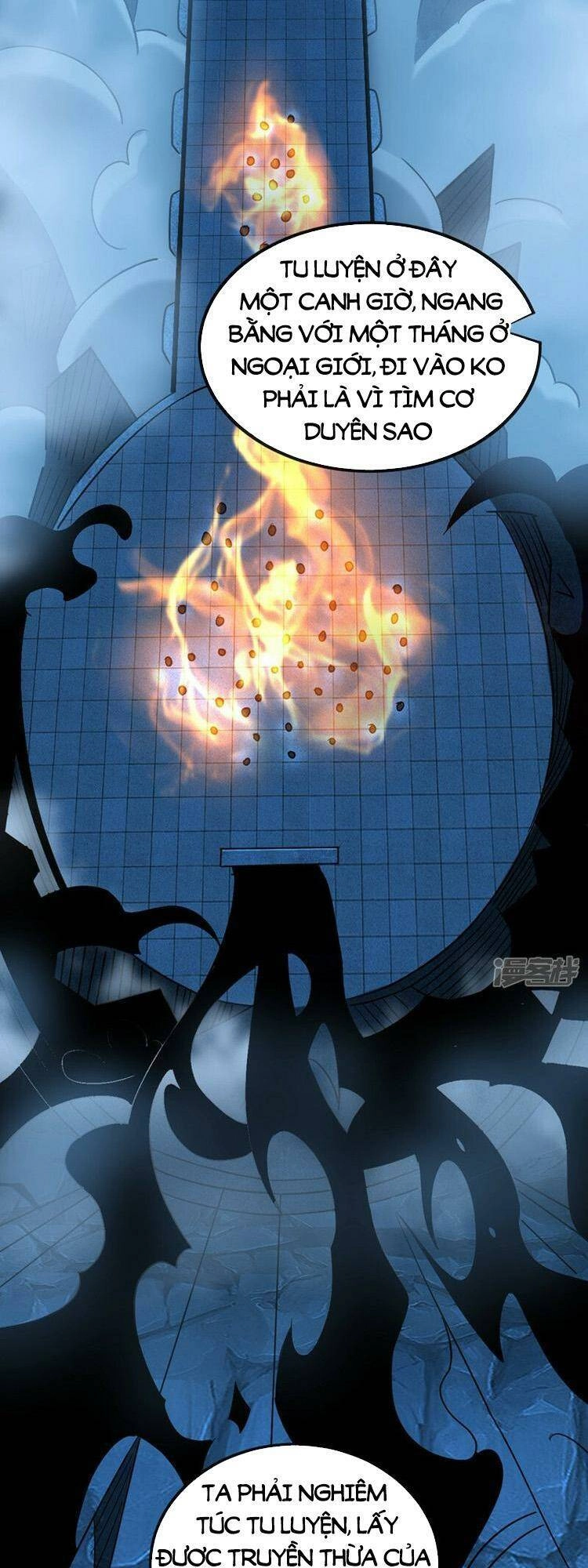 Thập Đại Đế Hoàng Đều Là Đệ Tử Của Ta Chapter 84 - 17