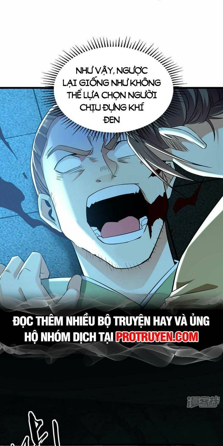 Thập Đại Đế Hoàng Đều Là Đệ Tử Của Ta Chapter 84 - 20