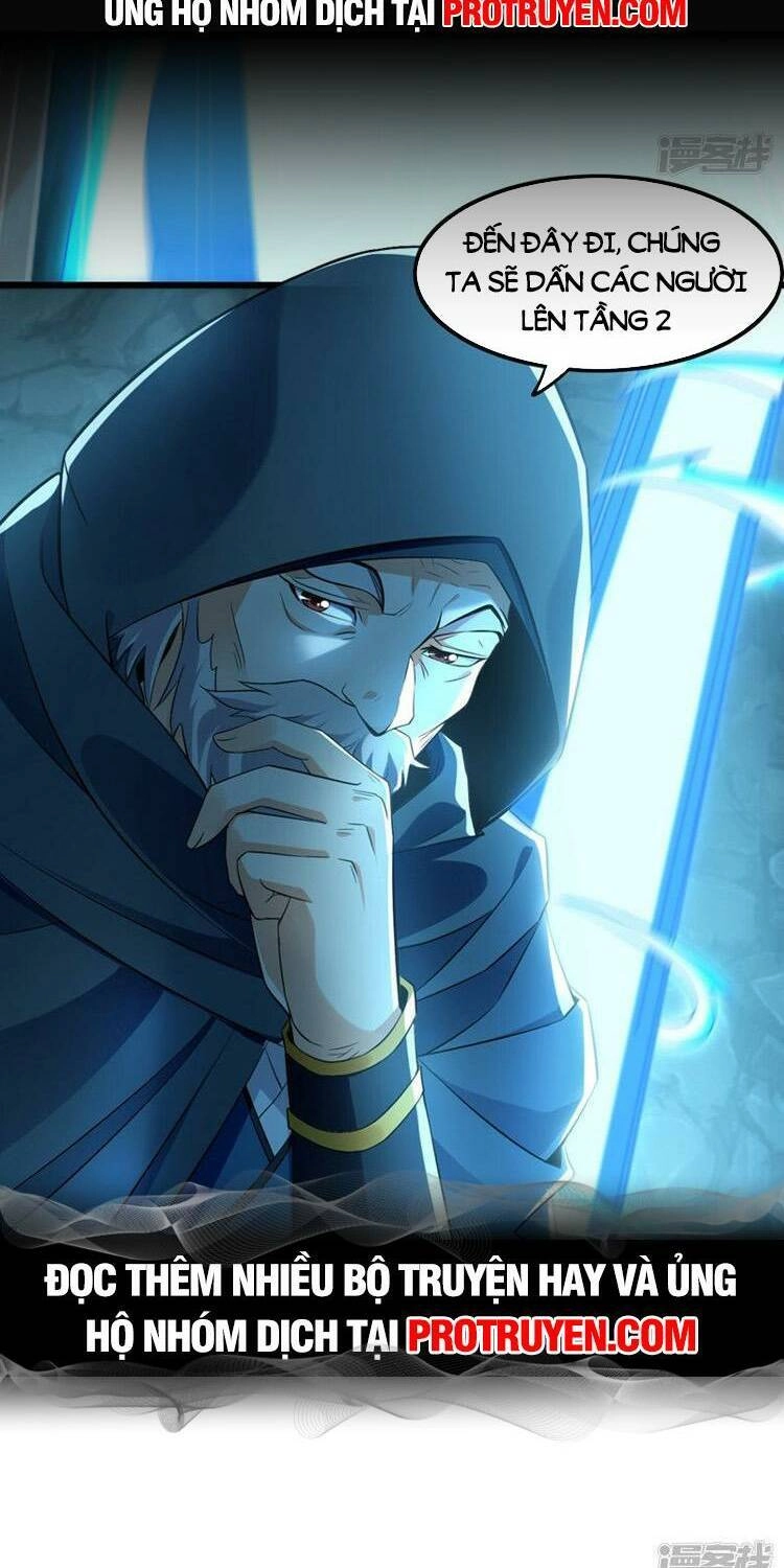 Thập Đại Đế Hoàng Đều Là Đệ Tử Của Ta Chapter 84 - 28