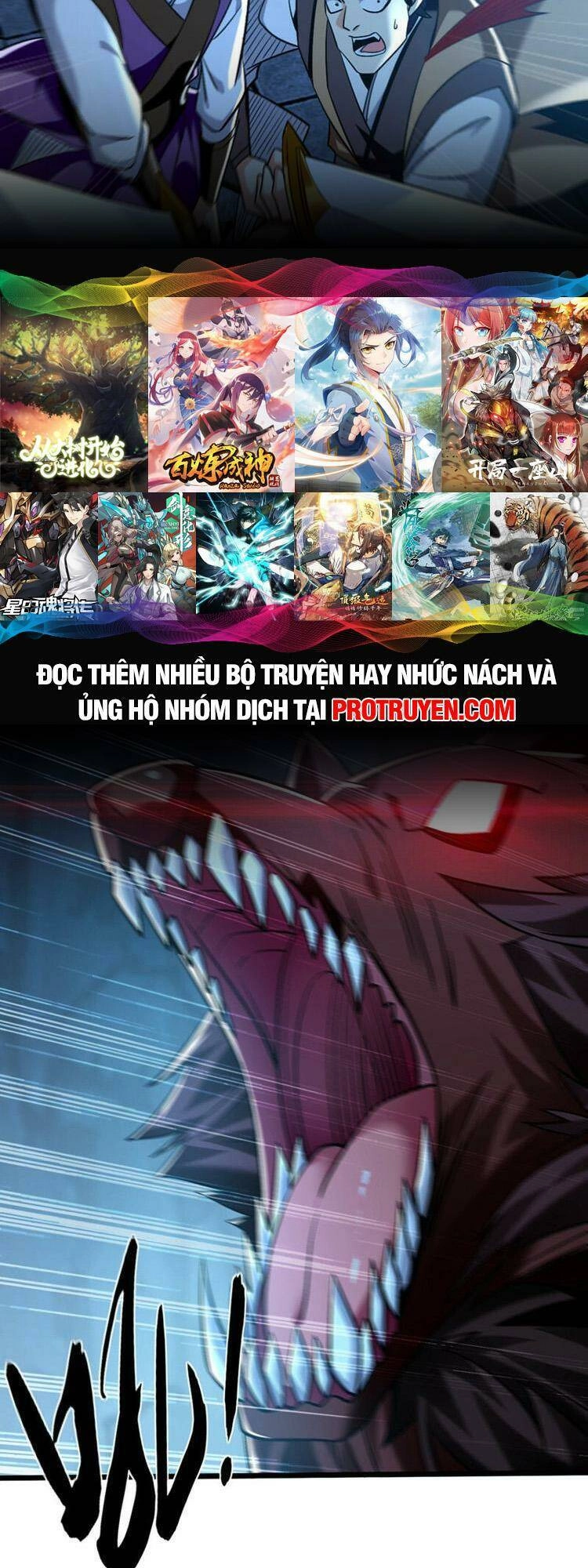 Thập Đại Đế Hoàng Đều Là Đệ Tử Của Ta Chapter 85 - 13