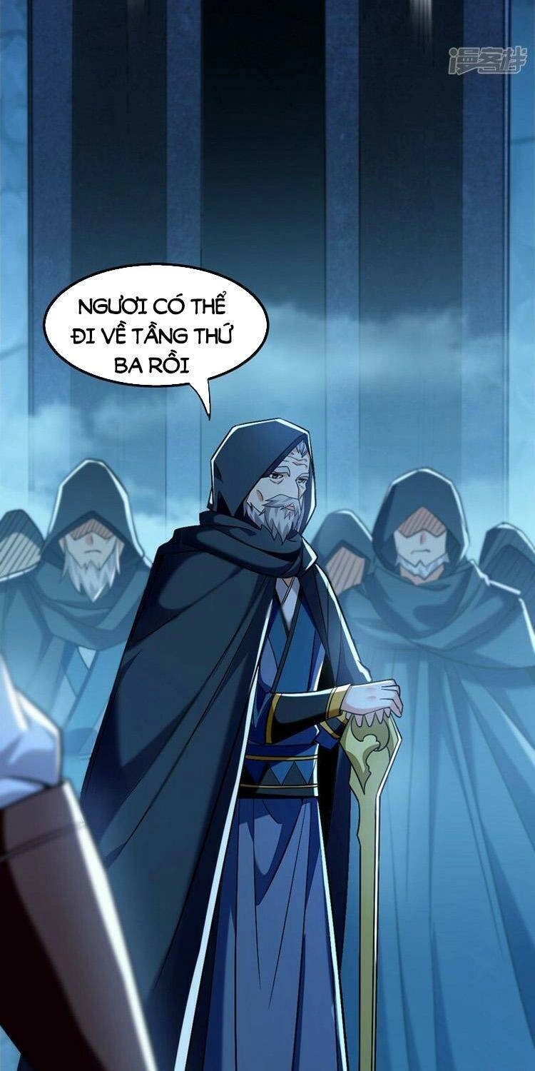 Thập Đại Đế Hoàng Đều Là Đệ Tử Của Ta Chapter 85 - 19