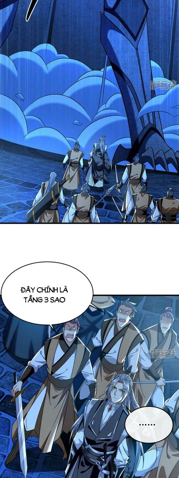 Thập Đại Đế Hoàng Đều Là Đệ Tử Của Ta Chapter 86 - 13