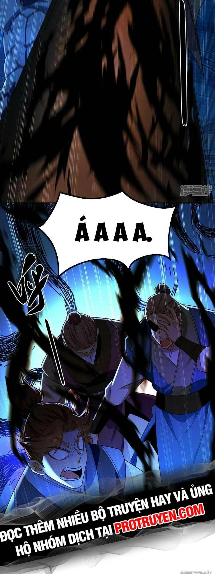 Thập Đại Đế Hoàng Đều Là Đệ Tử Của Ta Chapter 86 - 16