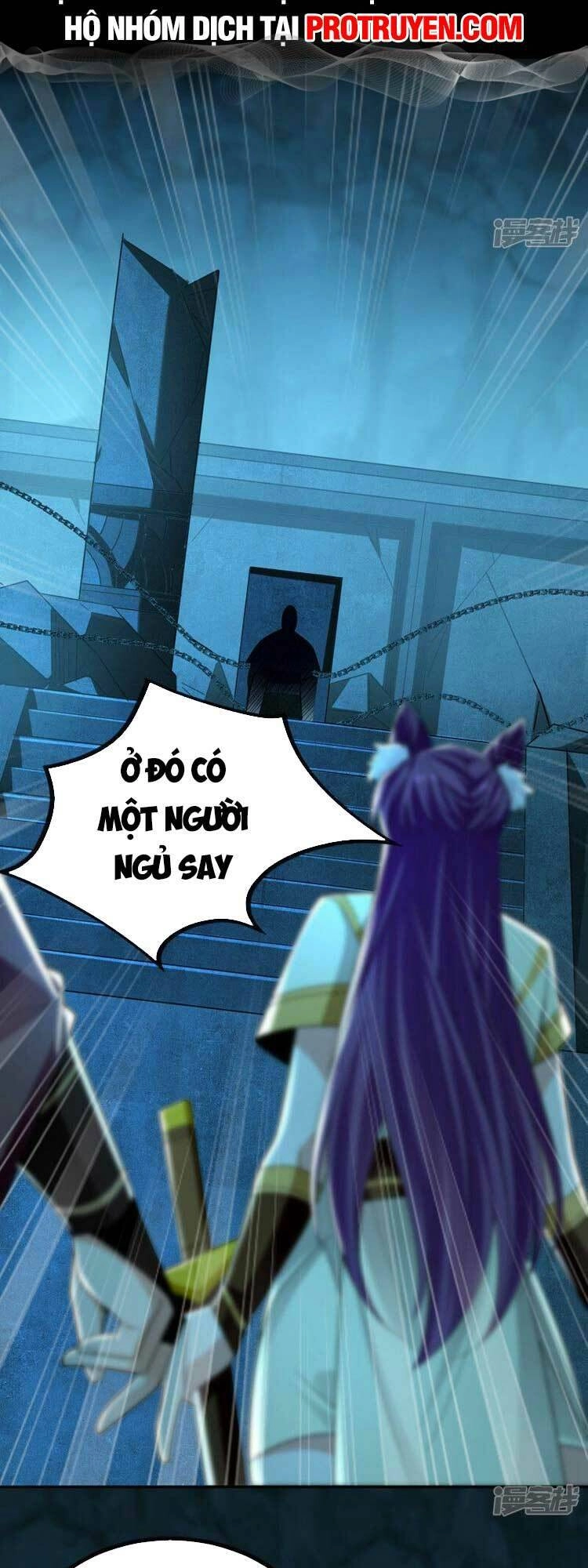 Thập Đại Đế Hoàng Đều Là Đệ Tử Của Ta Chapter 87 - 3