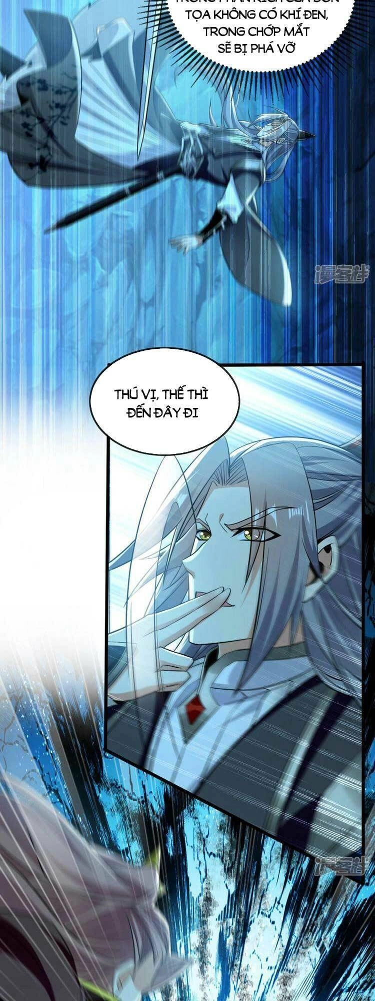 Thập Đại Đế Hoàng Đều Là Đệ Tử Của Ta Chapter 87 - 13