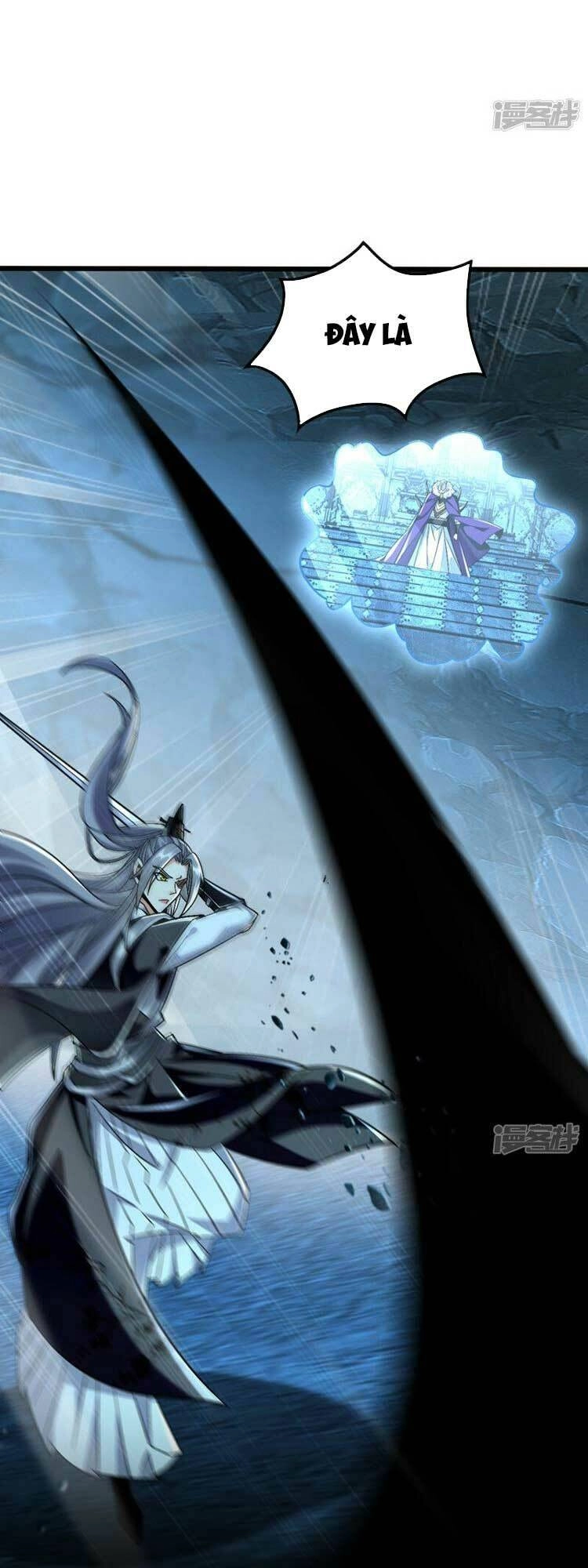 Thập Đại Đế Hoàng Đều Là Đệ Tử Của Ta Chapter 87 - 15