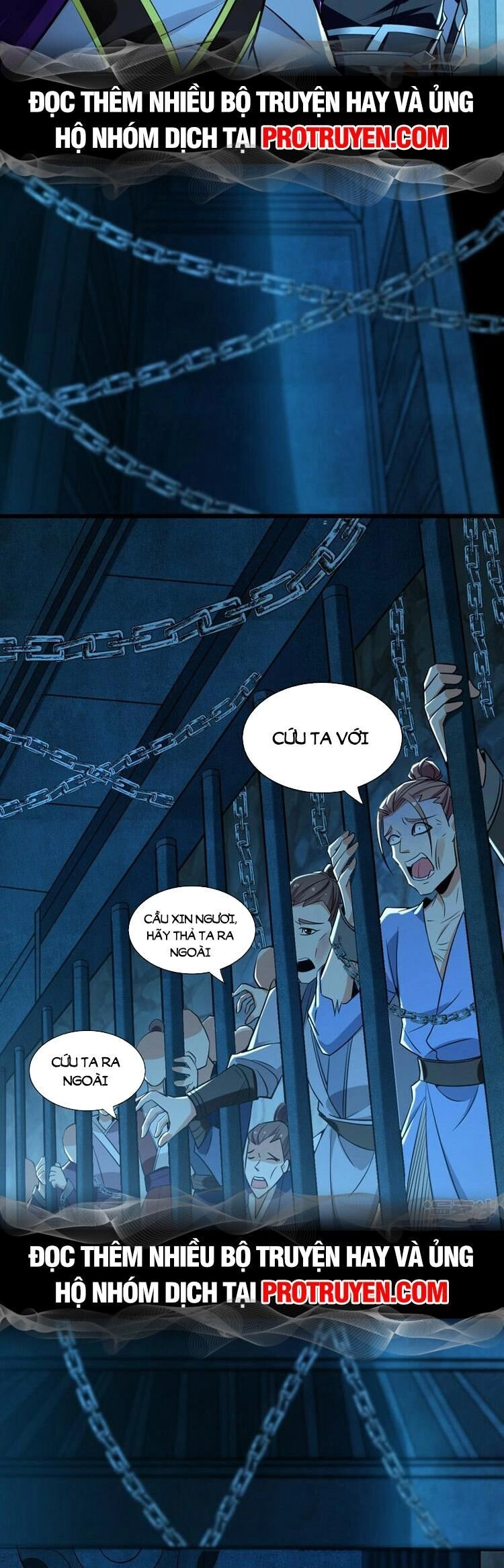 Thập Đại Đế Hoàng Đều Là Đệ Tử Của Ta Chapter 88 - 19