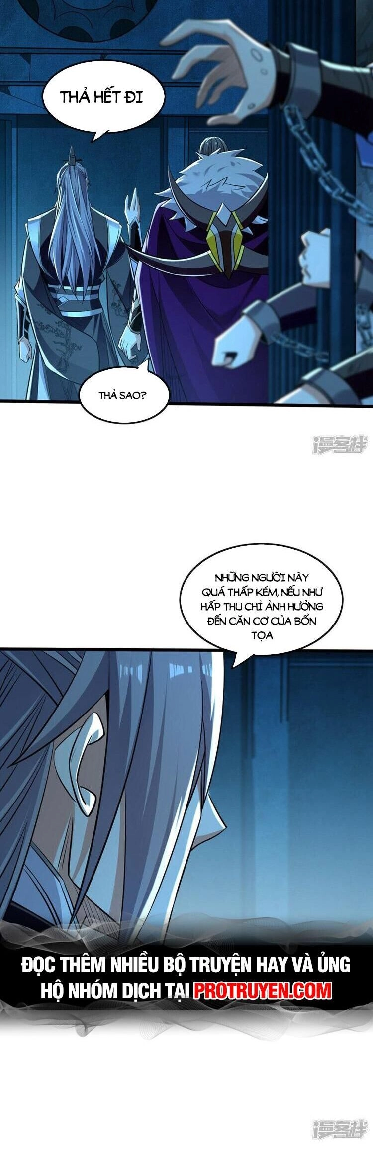 Thập Đại Đế Hoàng Đều Là Đệ Tử Của Ta Chapter 88 - 20