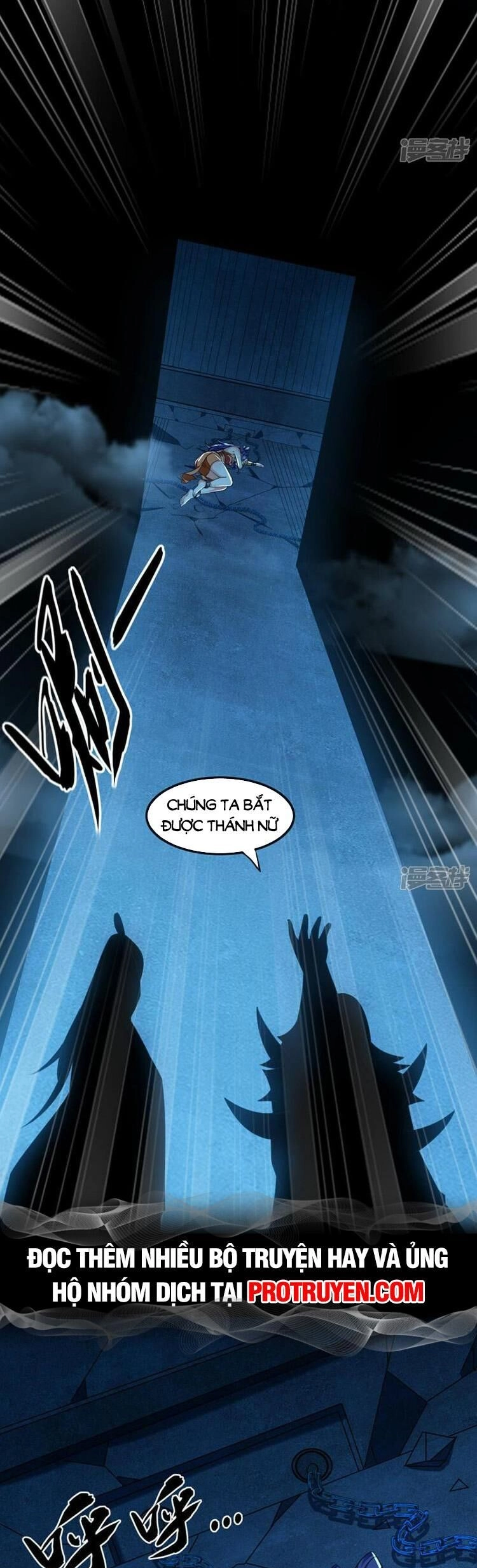 Thập Đại Đế Hoàng Đều Là Đệ Tử Của Ta Chapter 88 - 22