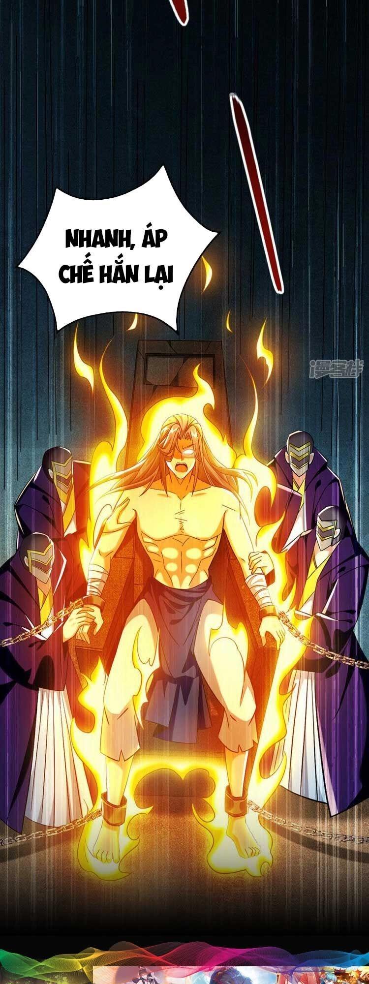 Thập Đại Đế Hoàng Đều Là Đệ Tử Của Ta Chapter 89 - 7