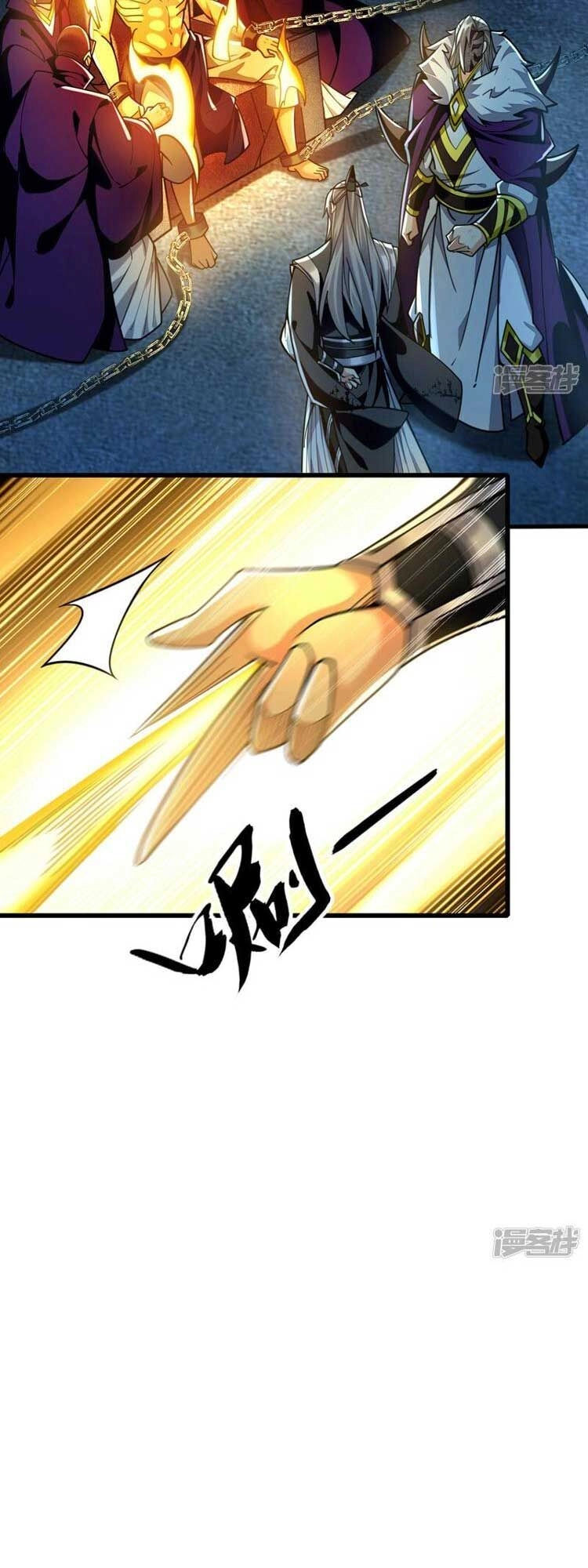 Thập Đại Đế Hoàng Đều Là Đệ Tử Của Ta Chapter 89 - 12