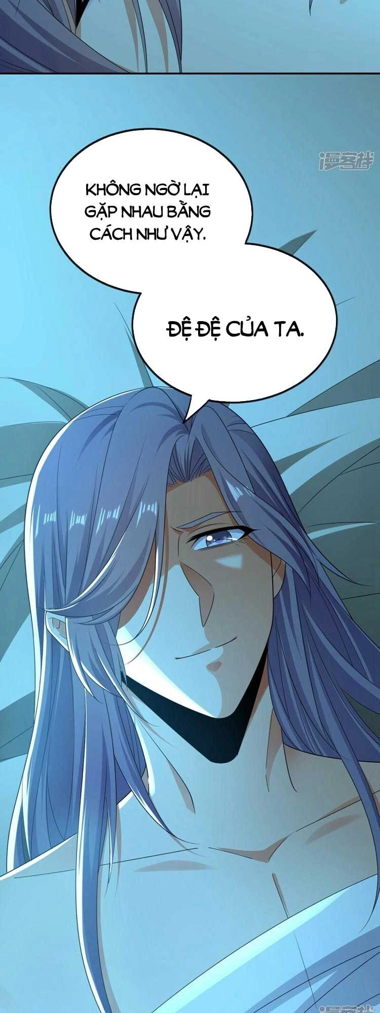 Thập Đại Đế Hoàng Đều Là Đệ Tử Của Ta Chapter 89 - 23