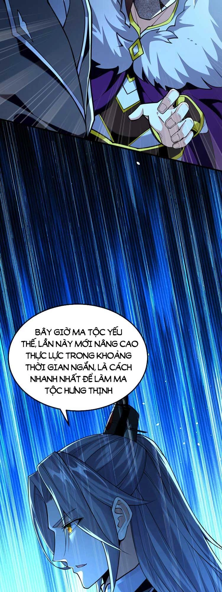 Thập Đại Đế Hoàng Đều Là Đệ Tử Của Ta Chapter 91 - 7