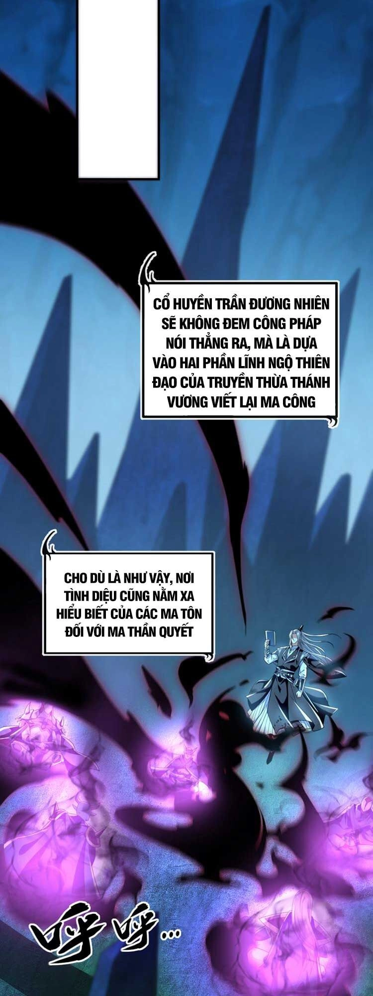 Thập Đại Đế Hoàng Đều Là Đệ Tử Của Ta Chapter 91 - 10