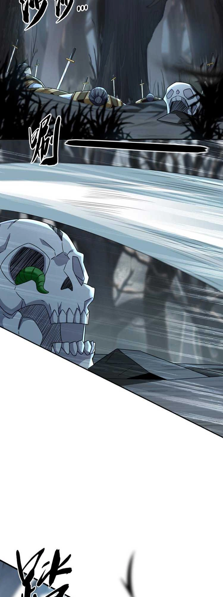 Thập Đại Đế Hoàng Đều Là Đệ Tử Của Ta Chapter 91 - 19