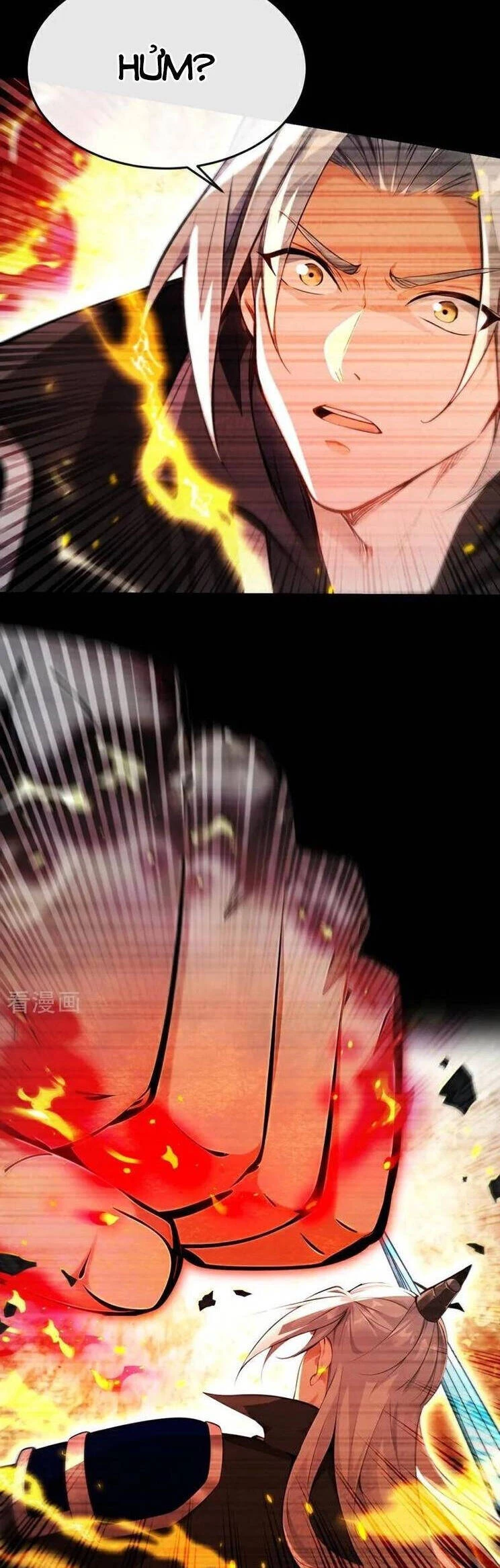 Thập Đại Đế Hoàng Đều Là Đệ Tử Của Ta Chapter  368 - 5