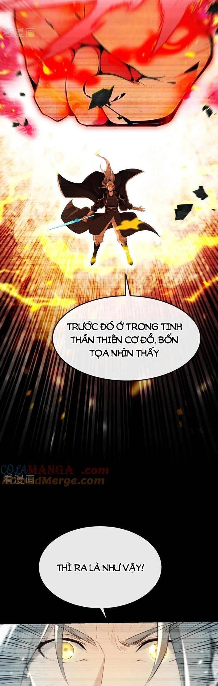 Thập Đại Đế Hoàng Đều Là Đệ Tử Của Ta Chapter  368 - 7