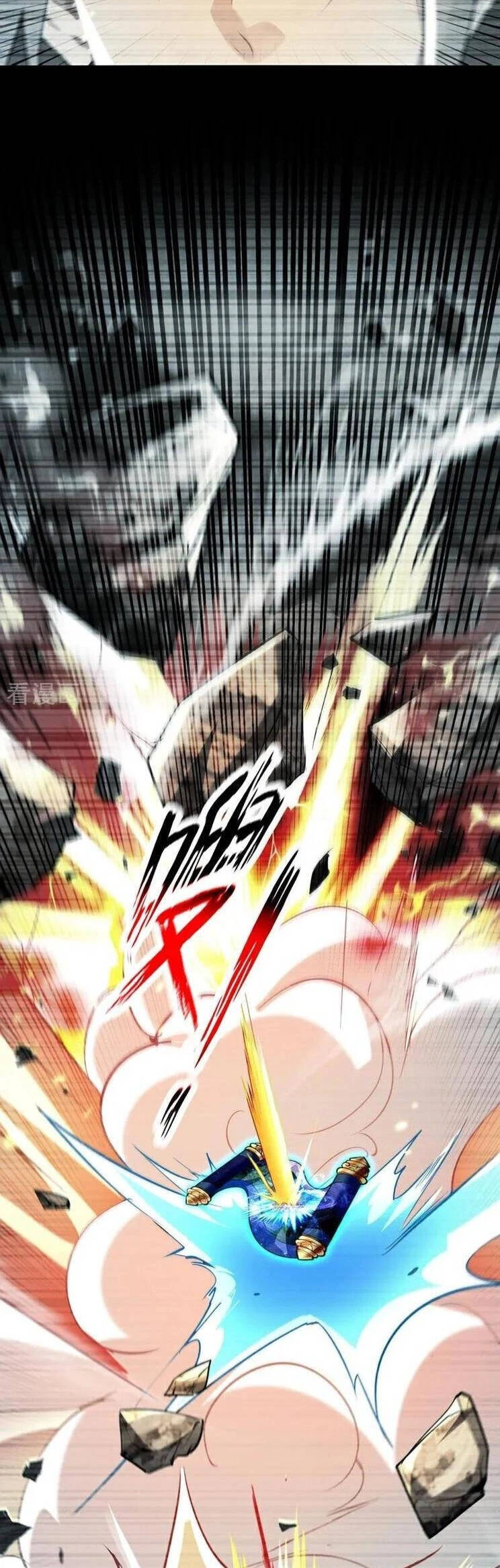 Thập Đại Đế Hoàng Đều Là Đệ Tử Của Ta Chapter  368 - 8