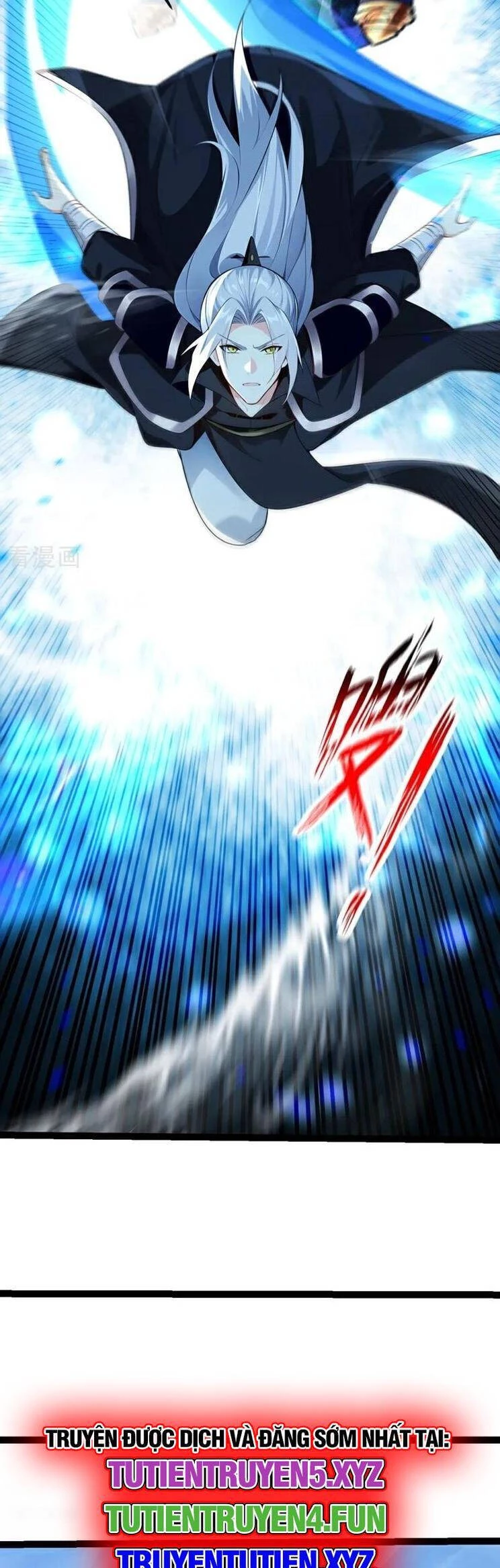 Thập Đại Đế Hoàng Đều Là Đệ Tử Của Ta Chapter  368 - 13