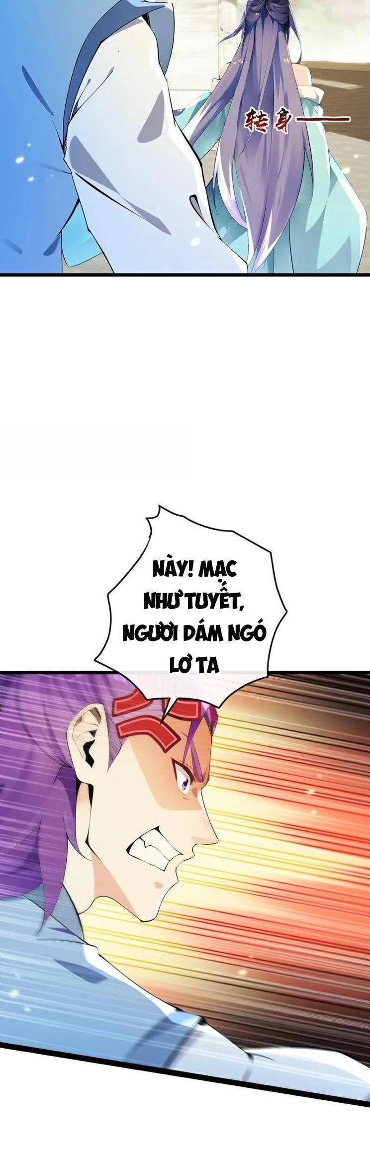 Thập Đại Đế Hoàng Đều Là Đệ Tử Của Ta Chapter  368 - 22